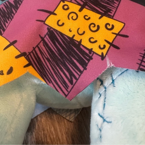 Build A Bear Sally Nightmare Before Christmas With Outfit 16” - Picture 5 of 12